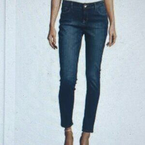 CATHERINE MALANDRINO AIMEE SKINNY JEANS SIZE 226 regular